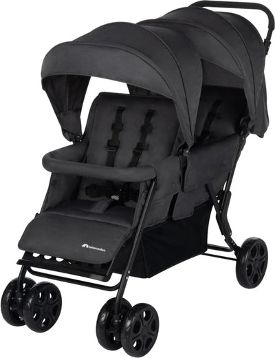 Bebeconfort Teamy Buggy – Mineralgraphit