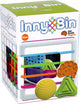 Fat Brain Toys Inny Bin Sortierbox – Formsortierer