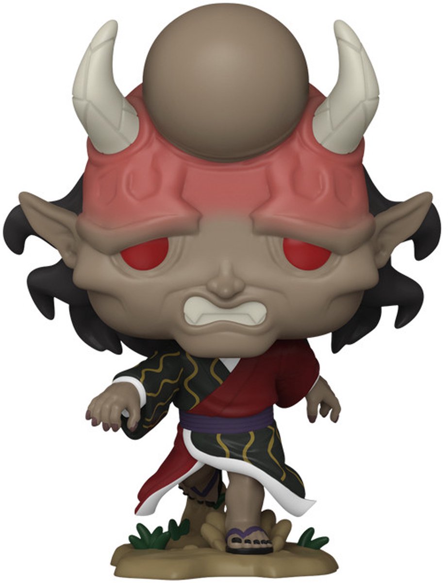 Funko-Pop! Animation: Dämonentöter – Hantengu #1854