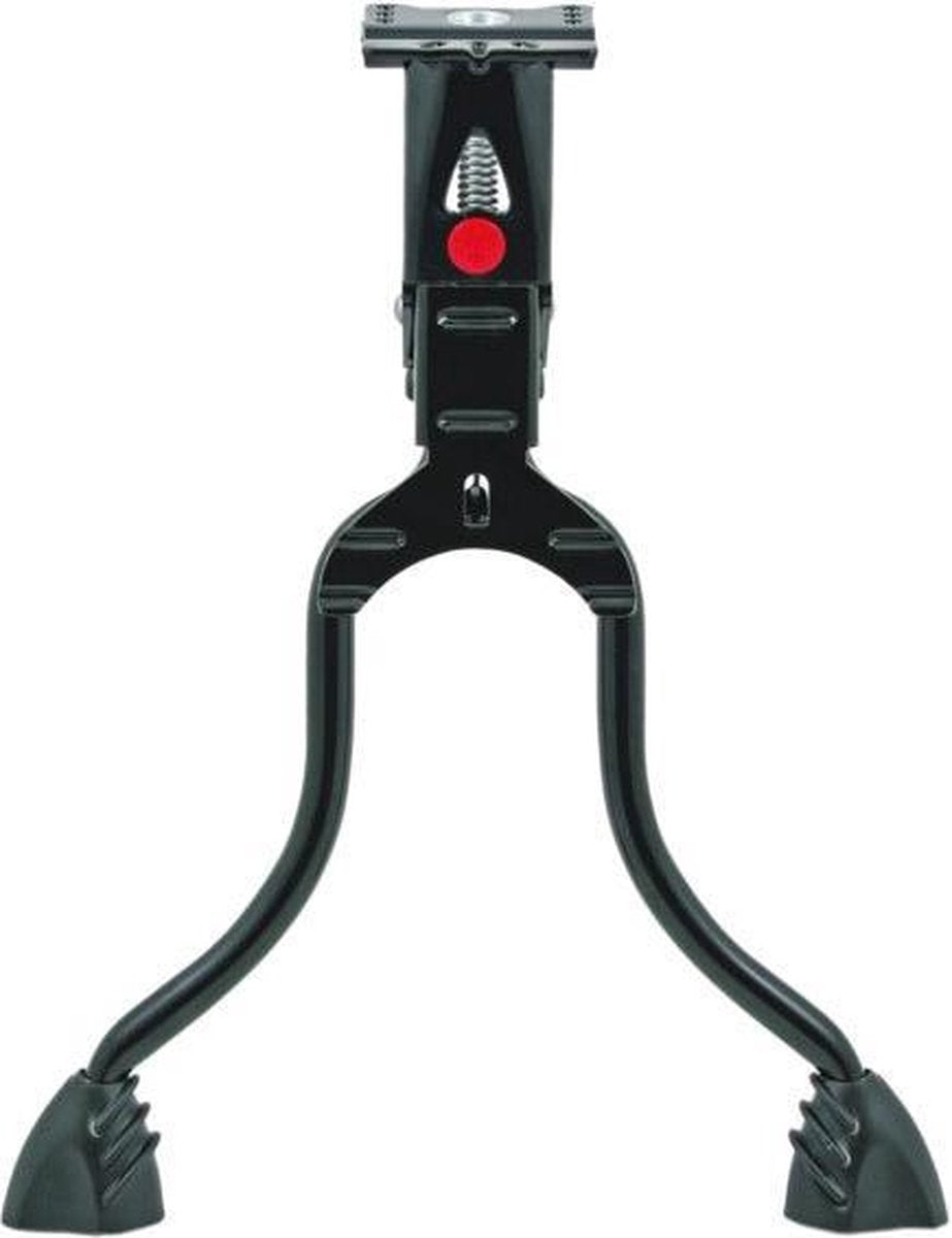 Middle Standard Double 28 27,5 cm M8 Schwarz