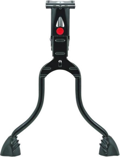 Middle Standard Double 28 27,5 cm M8 Schwarz
