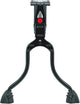 Middle Standard Double 28 27,5 cm M8 Schwarz