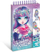 Nebulous Stars – Designer-to-go – Isadora
