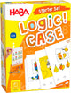 Haba | Denkspiel-Logik-Starterset 4+