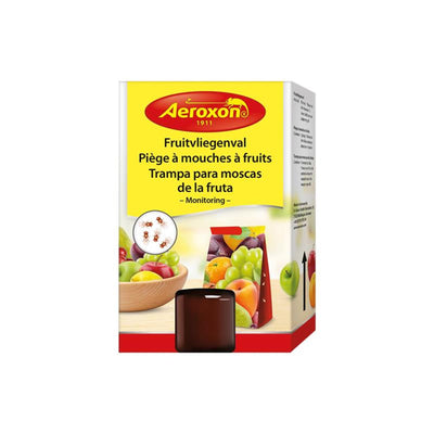 Bsi Aeroxon Fruchtfliegenfalle