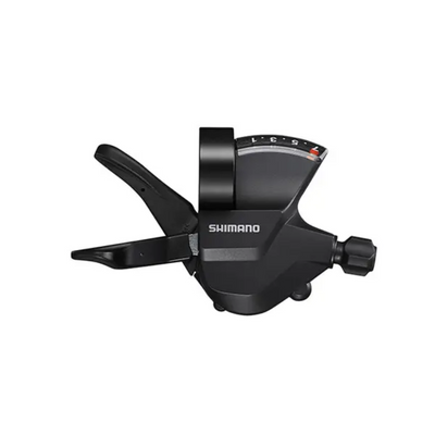 Schalthebel 7 Gang Shimano SL-M315 – rechts