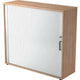 Bach Aktenschrank 3FH Hammerer Walnussholz, Kunststoff