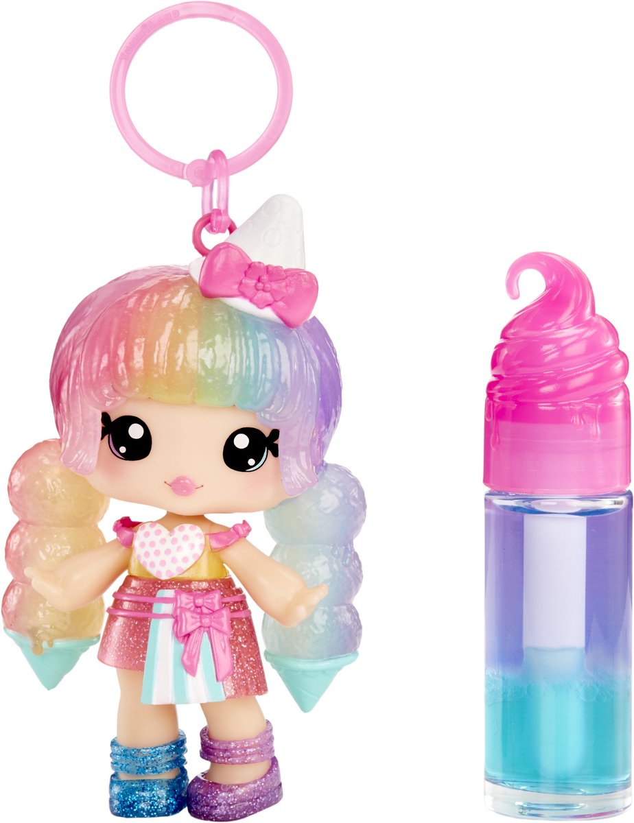 Mga Entertainment Yummiland Lipgloss Pop Mystery Geschmackskombination