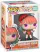 Funko Hololive Takanashi Kiara (Pop! Animation) Vinylfigur 2293 Unisex Pop! - neutral - Standard