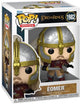 Der Herr der Ringe Eomer Vinylfigur 1982 Unisex Funko Pop! - neutral - Standard