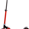 Sportaktives Schritt Aluminium