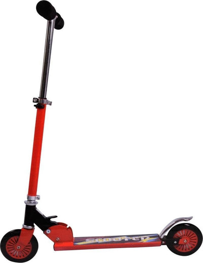 Sportaktives Schritt Aluminium