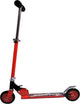 Sportaktives Schritt Aluminium