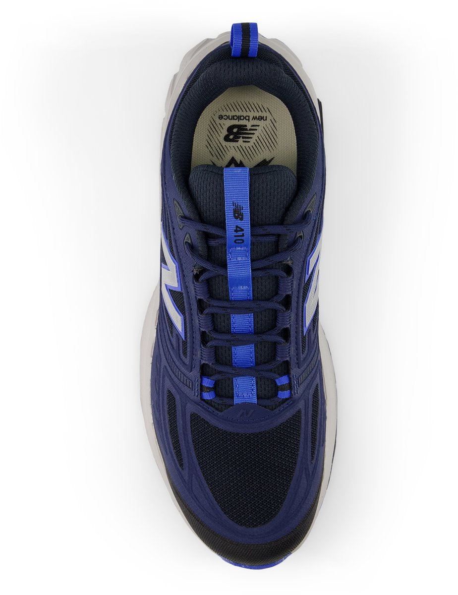 New Balance M410 Herren-Sportschuhe – Marineblau