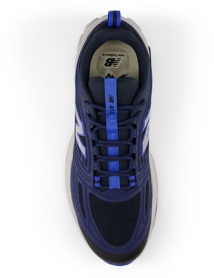 New Balance M410 Herren-Sportschuhe – Marineblau