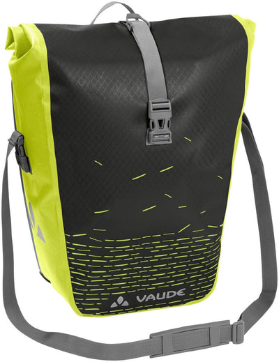 Vaude Aqua Back Print Single – Hinterradtasche
