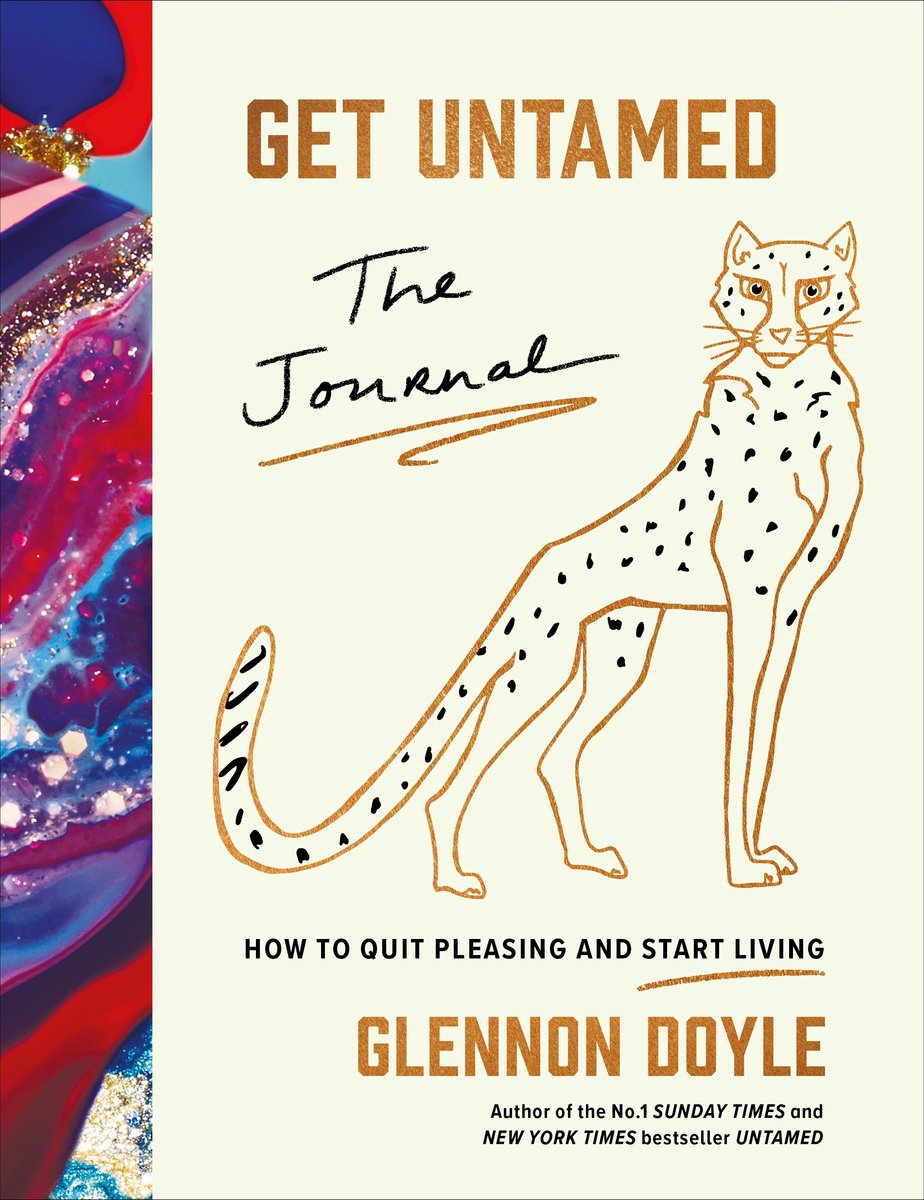 Glennon Doyle wird ungezähmt