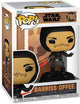 Funko Star Wars Barriss Offee Vinylfigur 790 Unisex Pop! - neutral - Standard