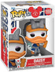 Funko Mickey Mouse Mickey und Freunde – Gänseblümchen-Vinylfigur 1555 Unisex Pop! - mehrfarbig - Standard