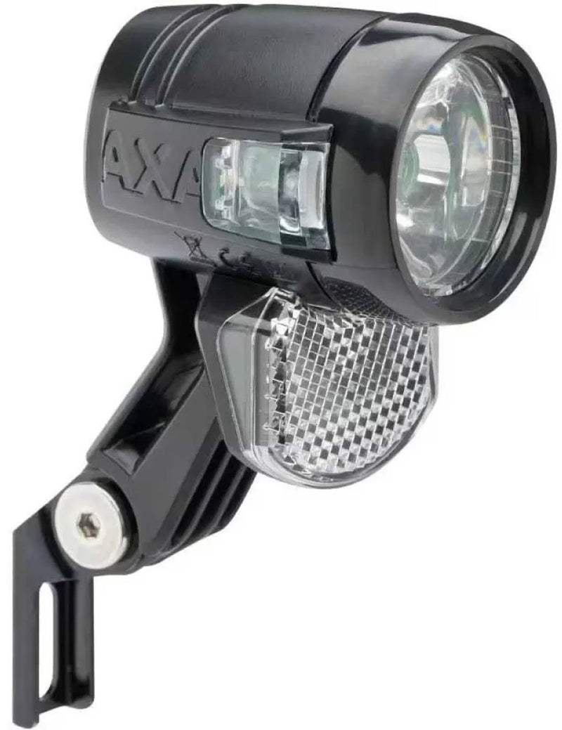 Scheinwerfer Axa Blueline30 E-Bike (auf der Karte)