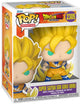 Funko Dragon Ball Super Saiyajin Son Goku (Mini) (Chase Edition möglich!) Vinylfigur 2305 Unisex Pop! - neutral - Standard