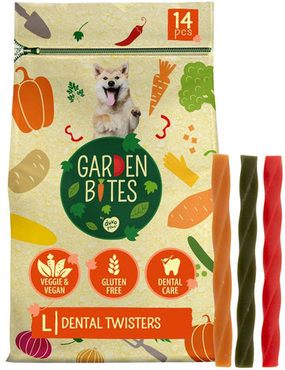 Gartenhäppchen