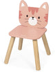 Janod Stuhl - Katze
