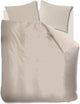 Riviera Maison Bambu Bettbezug – Twin XL – 260 x 200 220 – Sand