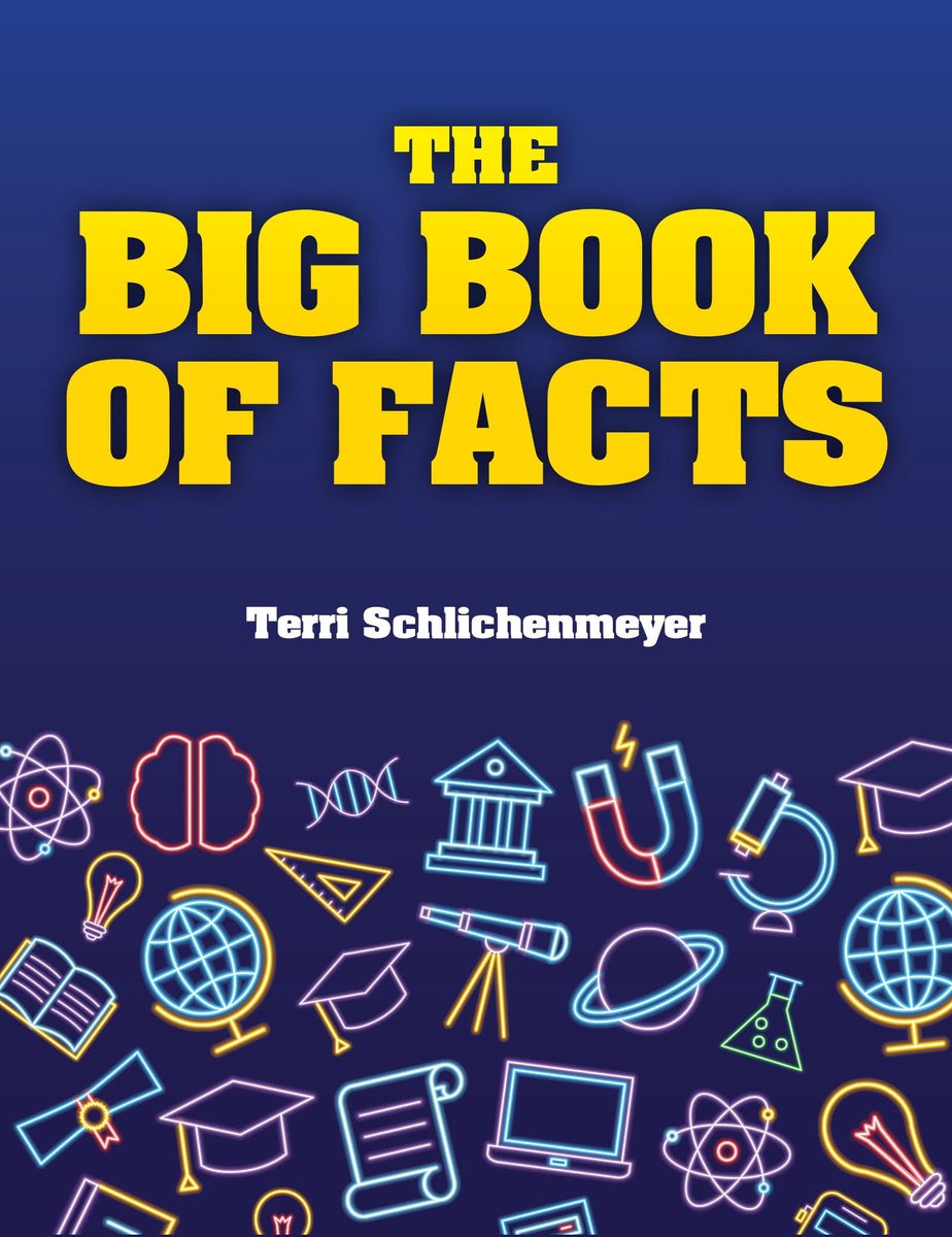 Das große Buch der Fakten