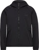 Jack Wolfskin Mahani JKT W Damen Outdoorjacke – Schwarz
