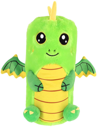 Pluchiez hüpft Drachen 50 cm