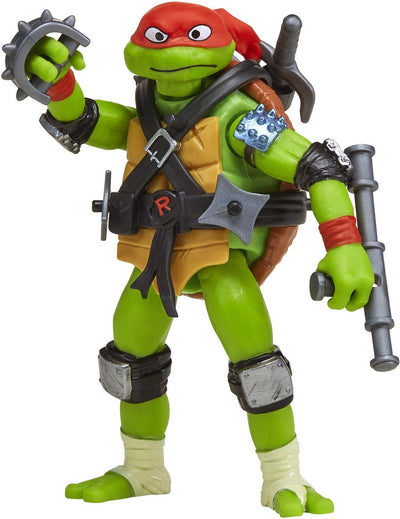 Teenage Mutant Ninja Turtles – Mix & Match – Raphael