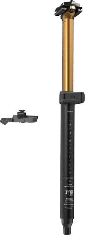 Fox Racing Shox Transfer Neo F-S K 34,9 mm Drop Remote AM