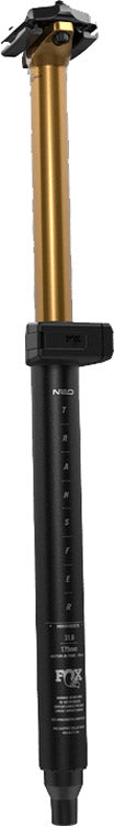 Fox Racing Shox Transfer Neo F-S K 34,9 mm Drop Remote AM