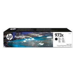HP 973X Original Pagewide Patrone