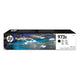 HP 973X Original Pagewide Patrone