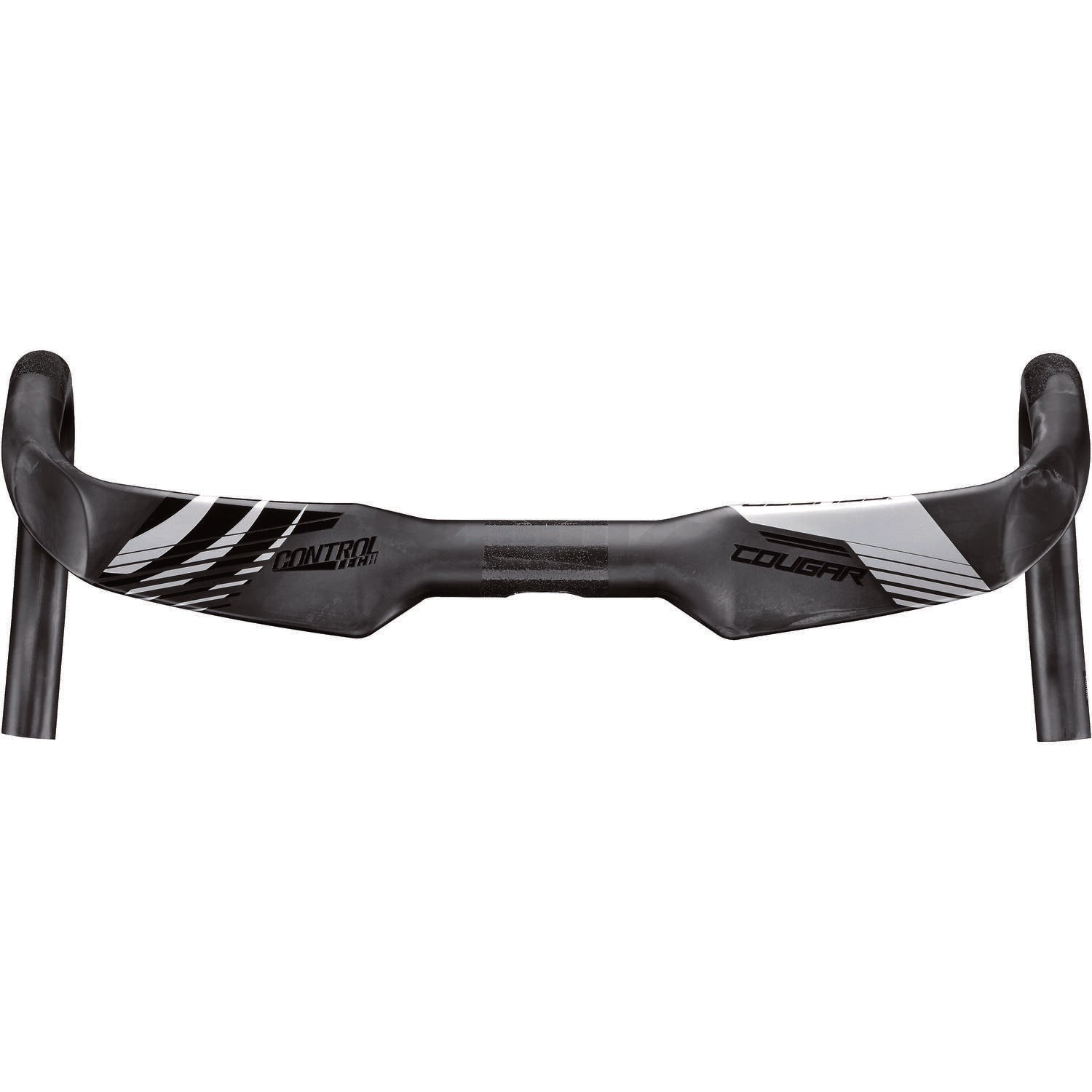 Steuerungstechnologie - Cougar Race Senden Sie Aero Carbon UD 40 cm