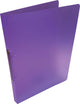 Alpha Bostitch Hefter Flat Clinch Chrom Schwarz