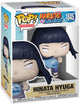 Funko Naruto Hinata Hyuga Vinylfigur 1845 Unisex Pop! - mehrfarbig - Standard
