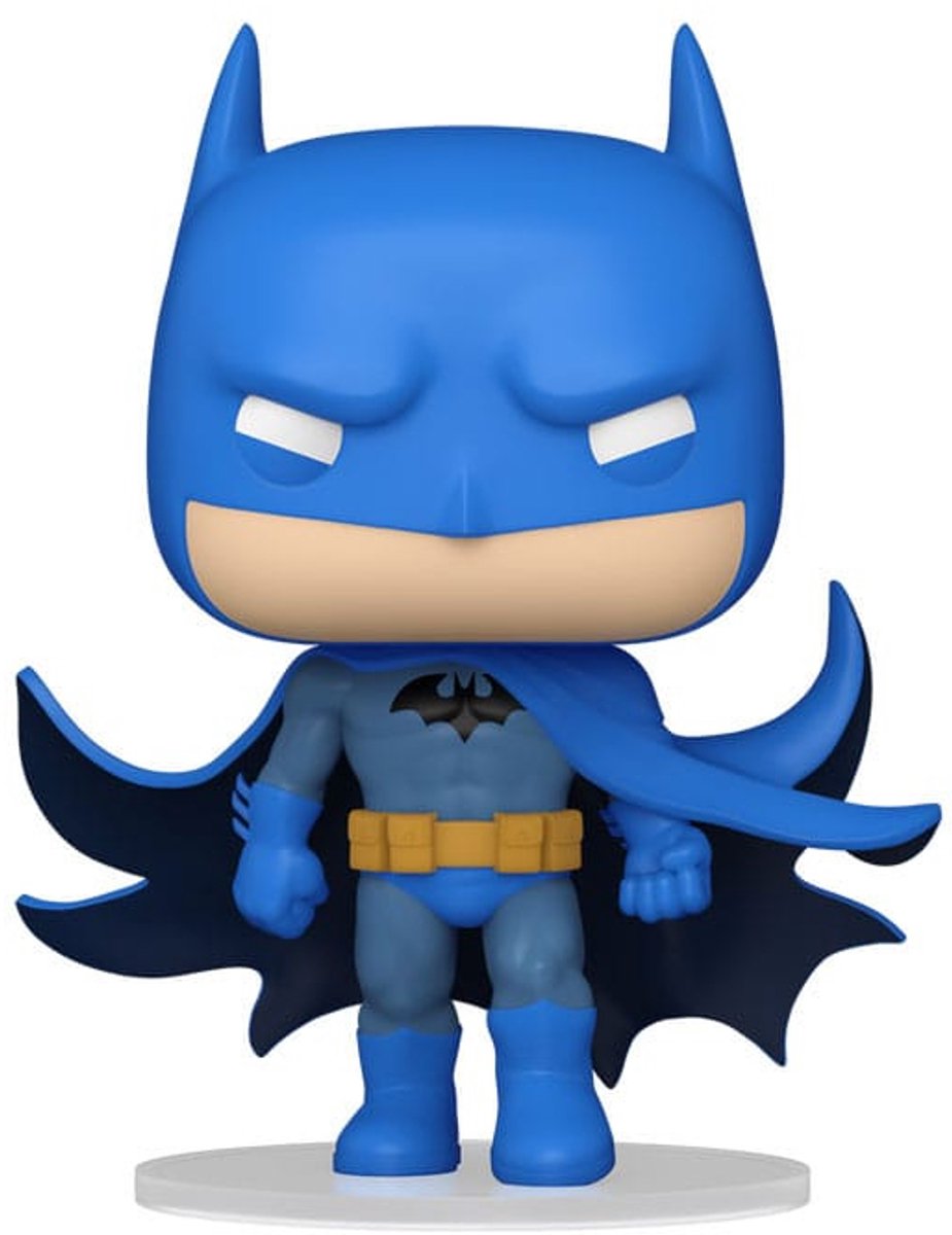 Funko Batman Batman Vinylfigur 598 Unisex Pop! - neutral - Standard