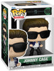 Funko Mortal Kombat Johnny Cage Vinylfigur 1958 Unisex Pop! - neutral - Standard