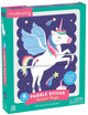 Mudpuppy-Puzzle – magisches Einhorn – 2-seitige Puzzle-Stäbe für 6 Puzzles – 3 Jahre