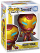 Funko-Pop! - Rivalen - Marvel-Figur - Iron Man - #1066