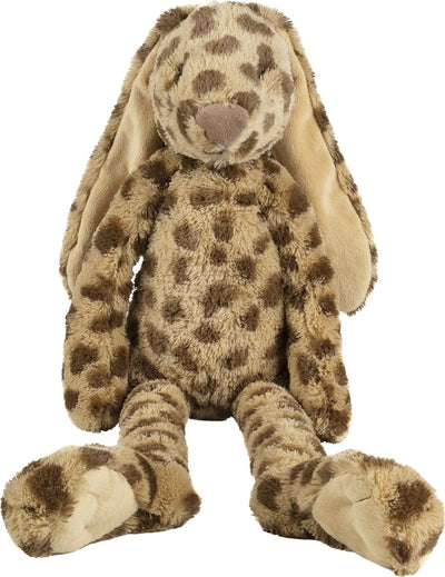 Happy Horse Rabbit Richie Kuscheltier 58cm - Happy Jubilee (beigebraun) - Babykuscheltier