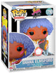 Funko-Pop! Animation: Jem the Holograms – Shana Elmsford #1790