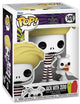 Funko! Funko-Pop! 1470 – Jack with Zero Beach – Albtraum vor Weihnachten
