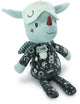 Lilliputiens – schlafender Kumpel – Joe der Drache