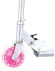 Alarm Outdoor Stief Aluminium Pink