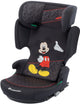 Bebeconfort Disney Road Fix i-Size – Autositz – authentischer Mickey – von 3,5 bis 12 Jahren