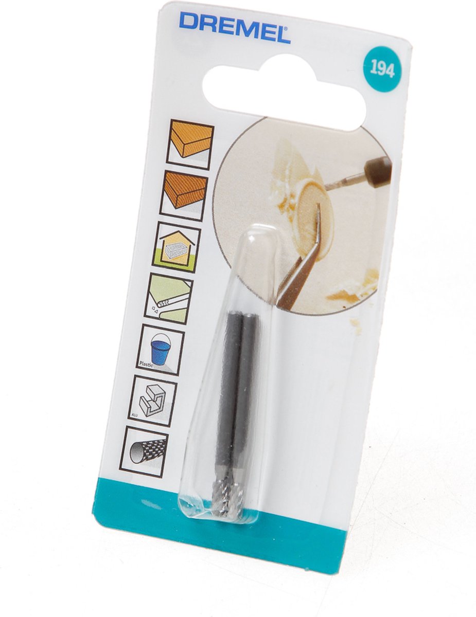 Dremel-Hochgeschwindigkeitsschneider 3,2 mm – 194